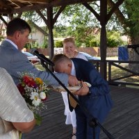 Zobacz w powiększeniu: Dożynki Gminne Baranów 2025 (65)